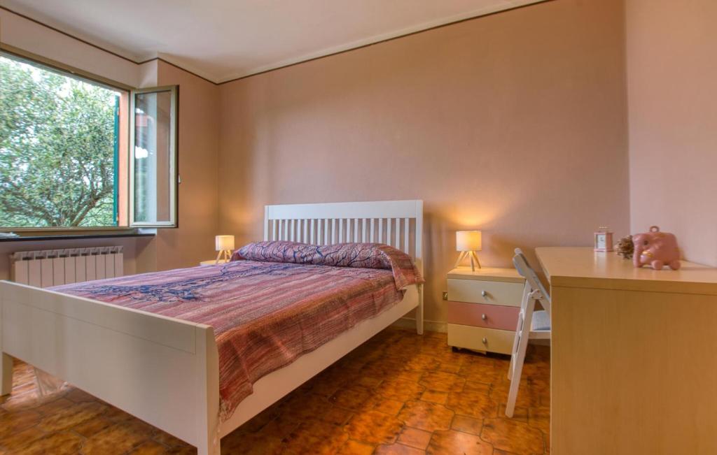 2 Bedroom Pet Friendly Apartment In Moneglia - 5