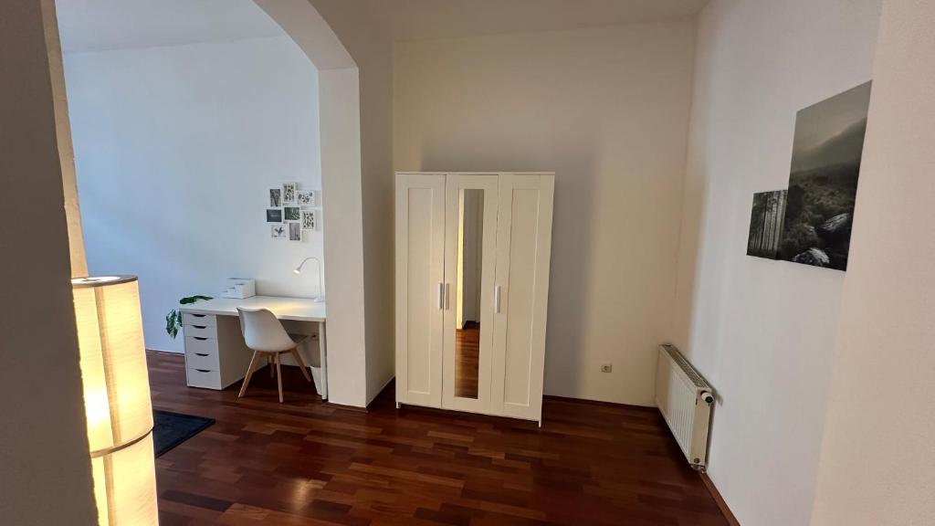 Marxvorstadt Apartment - 3