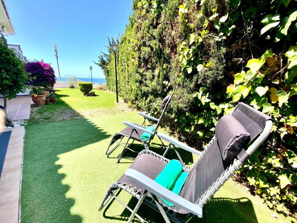 Wave & Garden Riviera - EaW Homes - 1