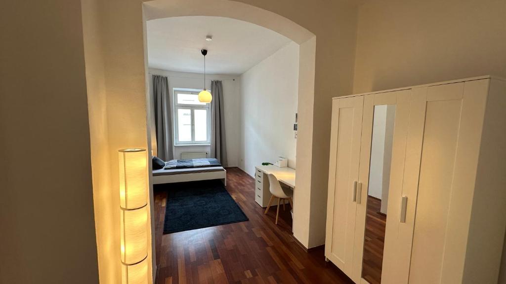 Marxvorstadt Apartment - 2