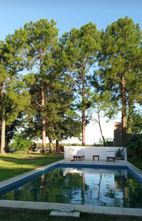 Casa Quinta María 200 - 3