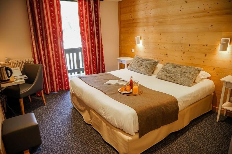 Hotel Le Faranchin - 2