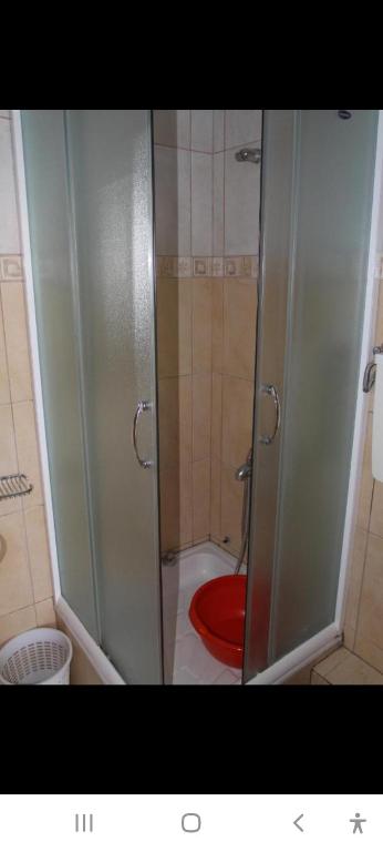Apartmani Popovic, dvokrevetna soba - 4
