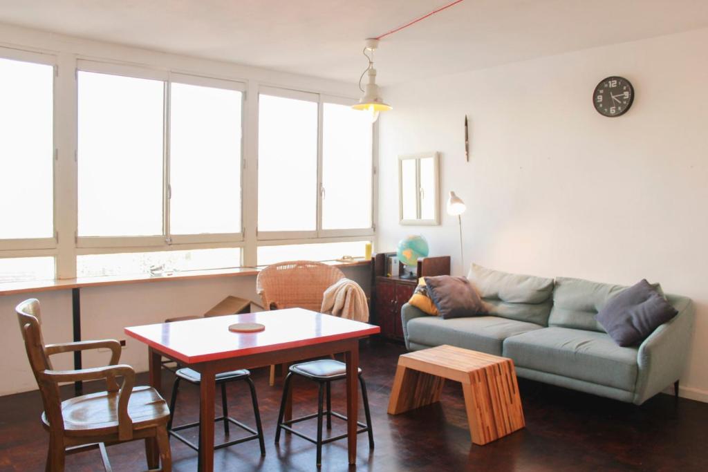 Apartment with stunning views in Paris - 2