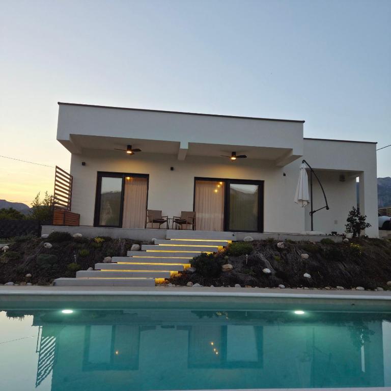 Villa Velaris Mostar - 2