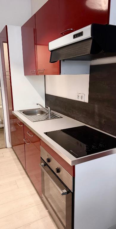 Appartement au centre-ville et top emplacement - 4