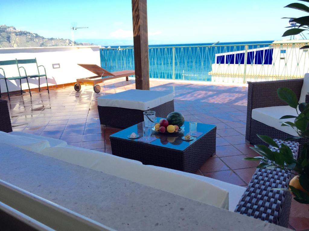 Solarium Achilles - 2