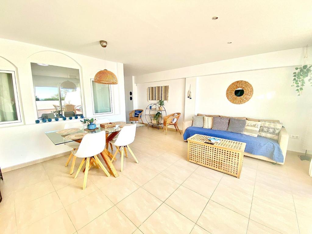 Panorama SEAViews Marbella - Eaw Homes - 5