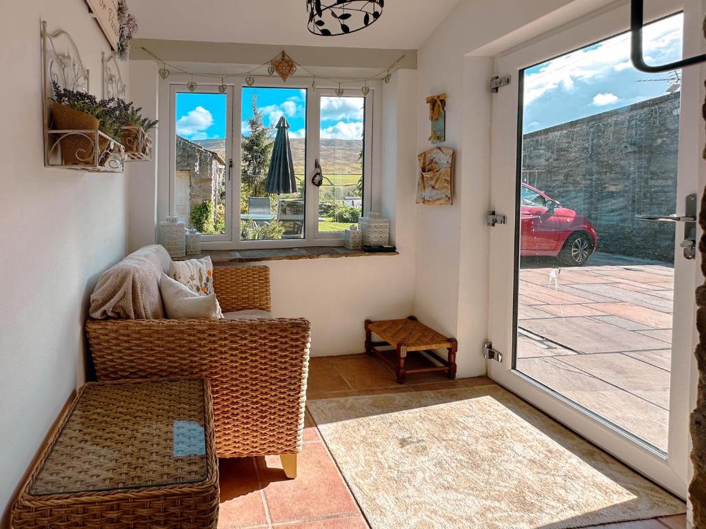 Moorview Cottage Dog Friendly & Scenic Views