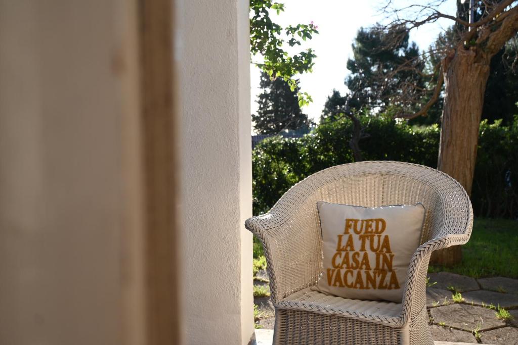 N205 - Numana, delizioso bilocale con giardino - 4