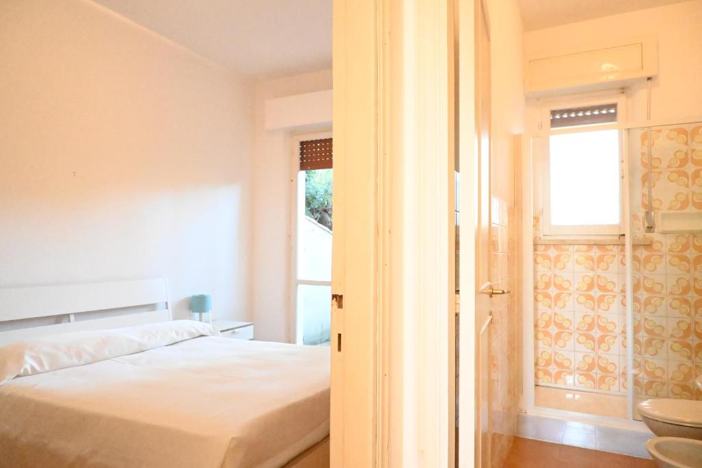 N205 - Numana, delizioso bilocale con giardino - 5