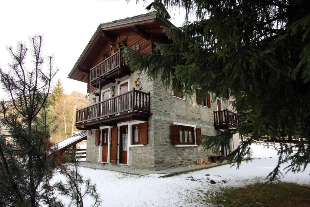 Champoluc Apartment photo