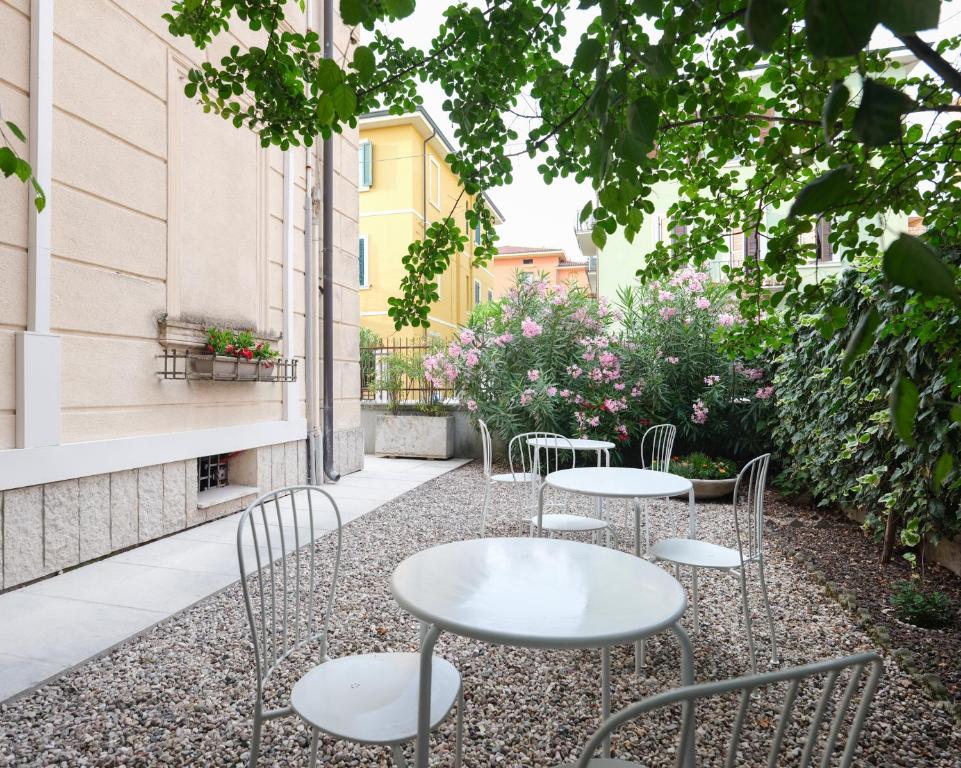 Dimora Giardino di Giulietta - 2