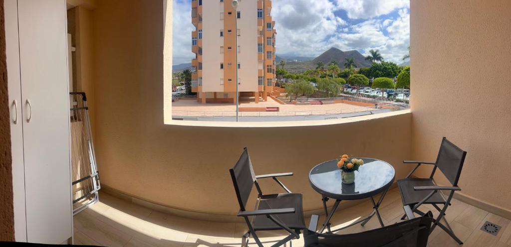Apartamentos Marte - Los Cristianos - 5