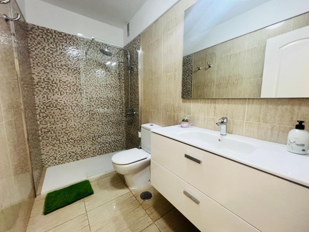 Apartamentos Marte - Los Cristianos - 4