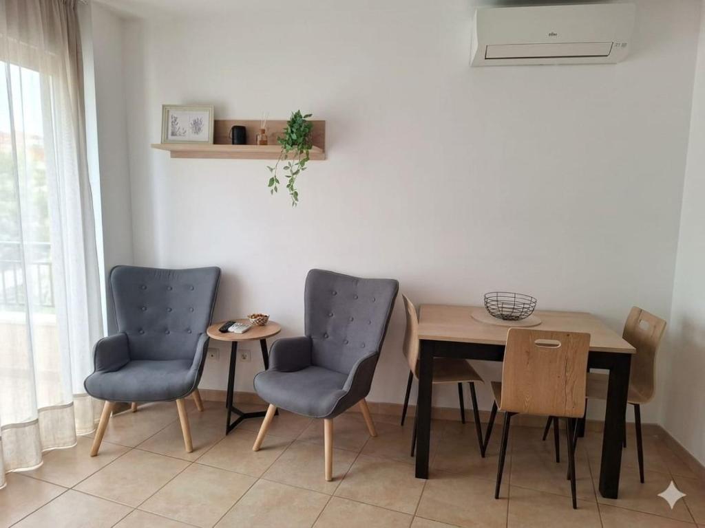 Apartamentos El Barrio - 1