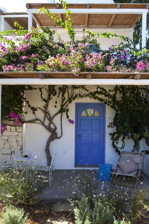 Beach House Antiparos photo