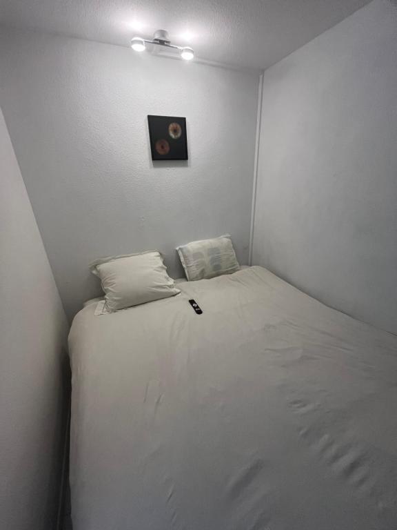 Appartement T2 38m2 proche des plages - 3