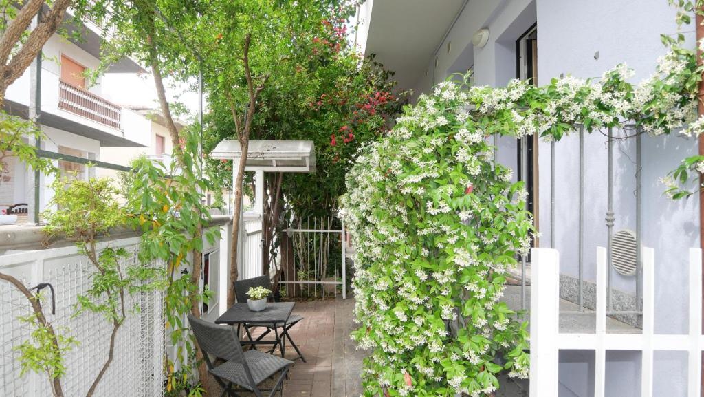 Yuna Rent - Casa Mameli - 3