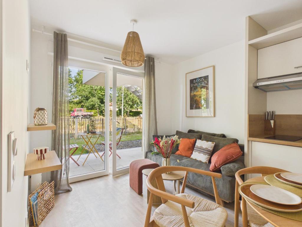 Kirra - appartement 4 pers - piscine commune - 4