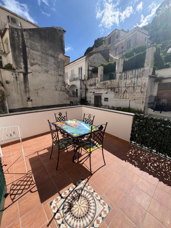 La casa di Adriana - 2