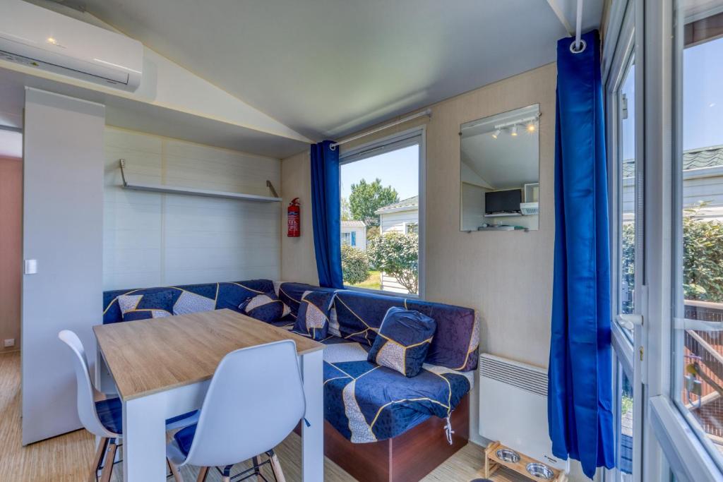 Location Mobile home - 4