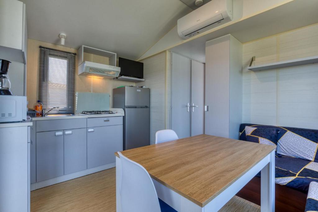 Location Mobile home - 5