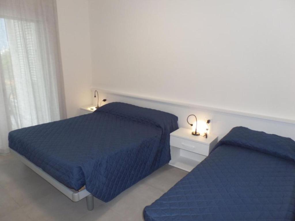 Family duplex with whirlpool and terrace - 4