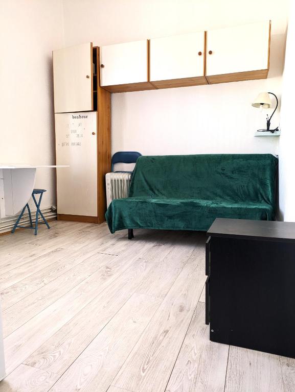 L'opale 5, studio 2 pers - 3