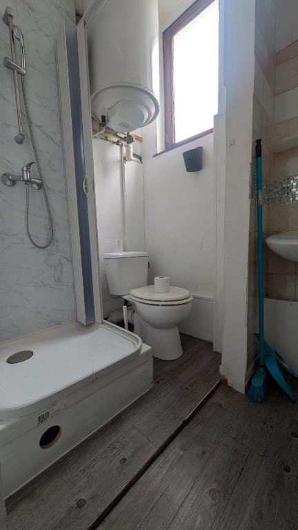 L'opale 5, studio 2 pers - 5