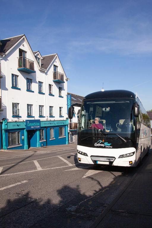 The Dawson Hostel Galway