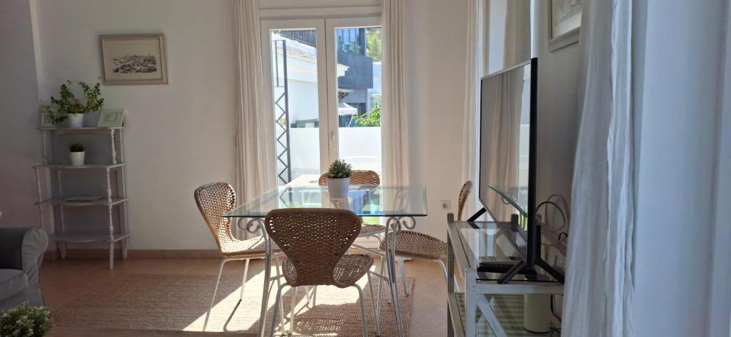 Apartamento con encanto en primera linea de playa - 5