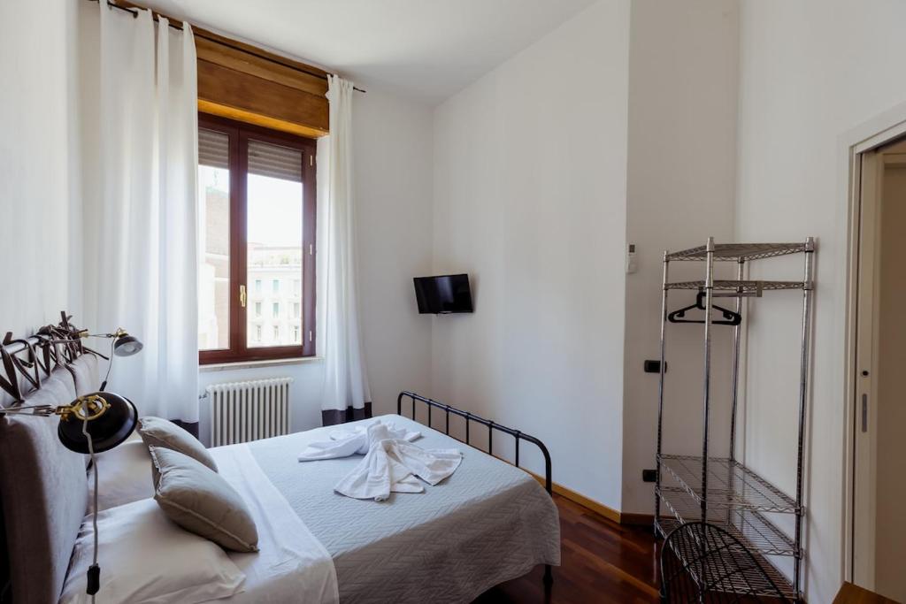 Toledo Apartment until 7 people 2 bathrooms - 4