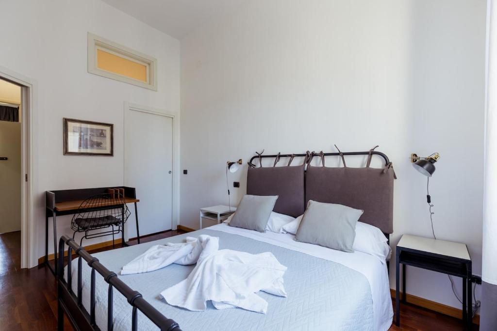 Toledo Apartment until 7 people 2 bathrooms - 5