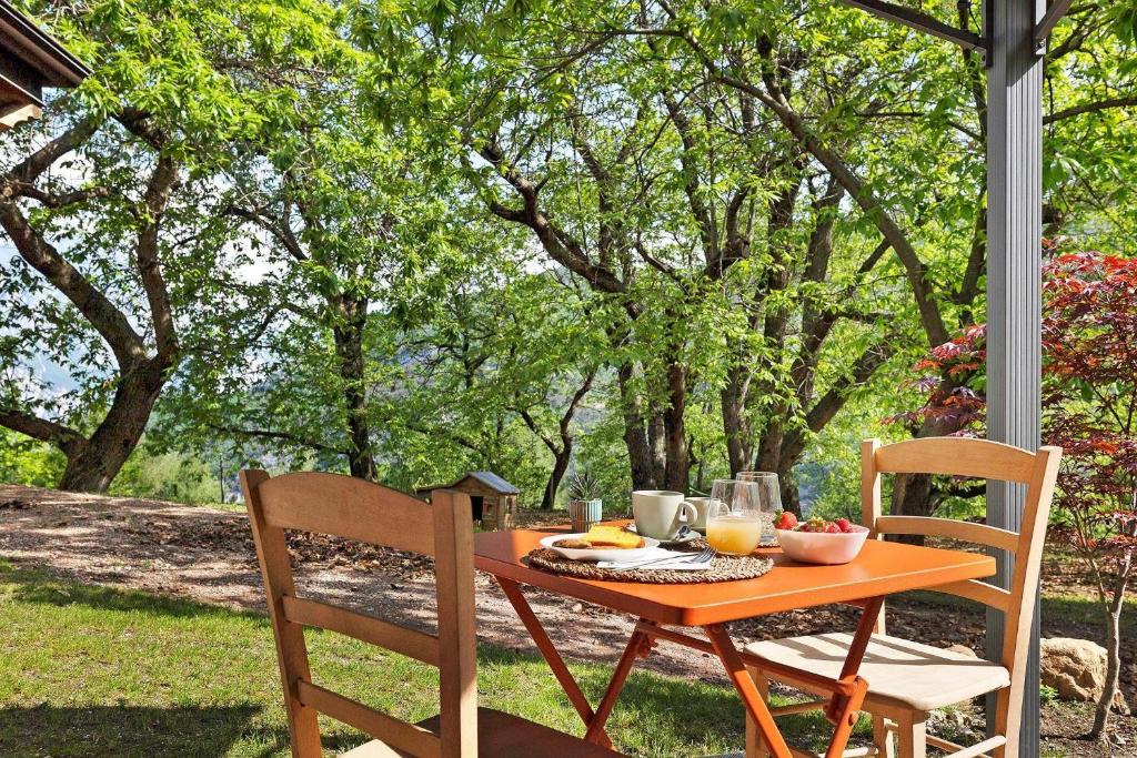Tenuta I Maroneri - Entire Villa - 3