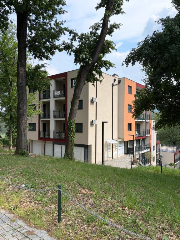 D&D Apartment - 2