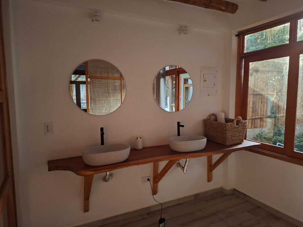 Boana hotel - 3