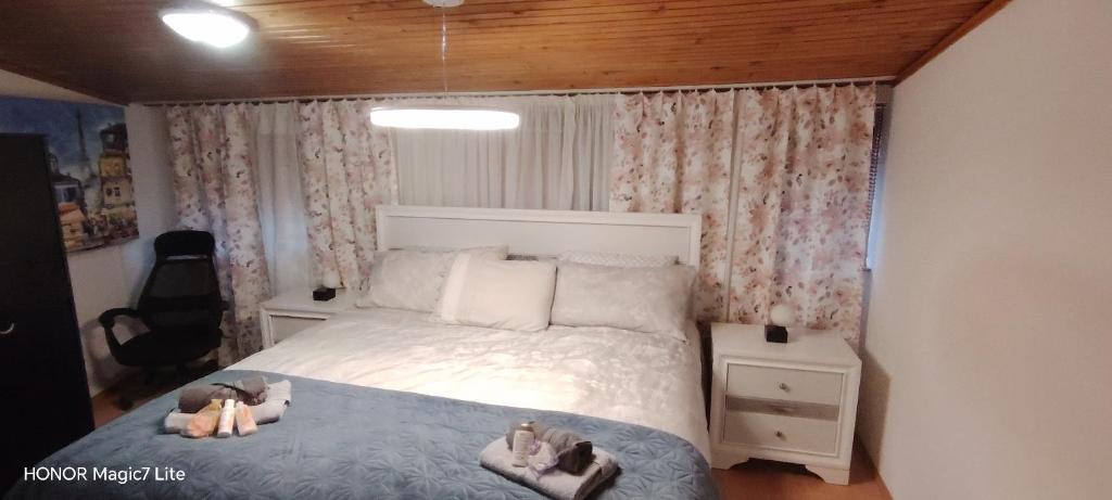 Red Roof Apartman B - 5