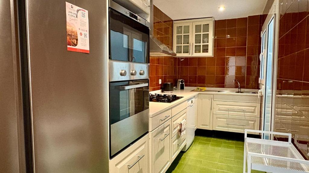 Modern apartment close to the Camp Nou Stadium - 5
