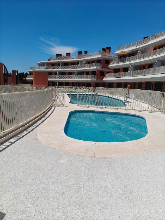 Sol, Piscina y Golf al lado del Mar en Mijas - 3