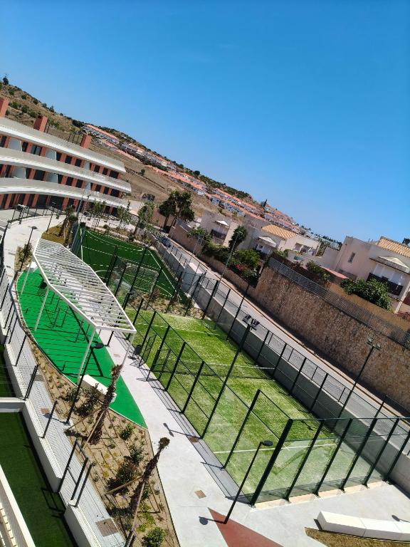 Sol, Piscina y Golf al lado del Mar en Mijas - 4