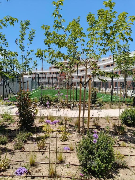 Sol, Piscina y Golf al lado del Mar en Mijas - 5