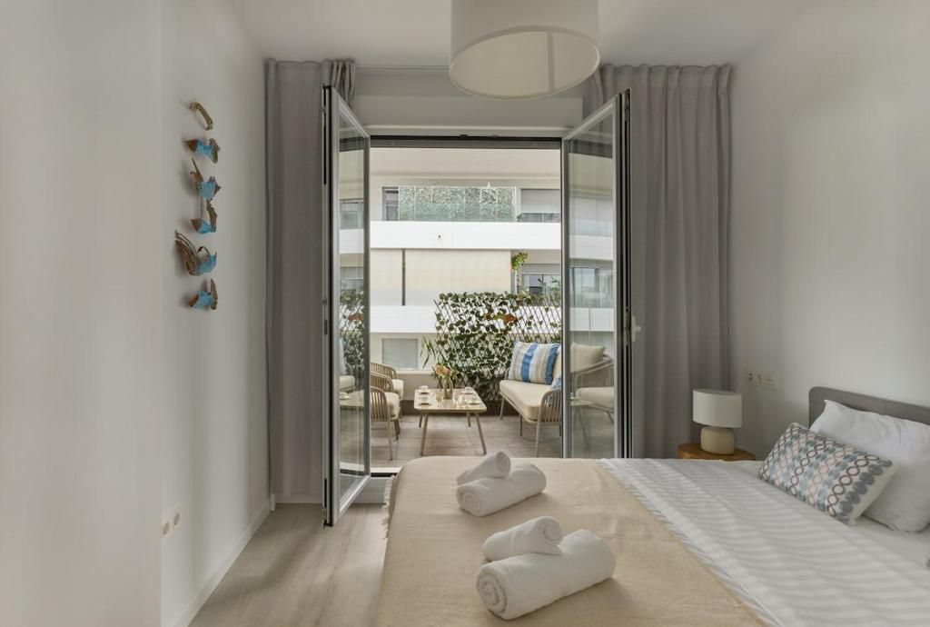 Nueva Andalucia Urban Retreat - 3