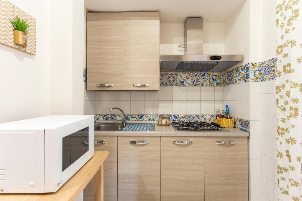 Green Apartment Catania - 2
