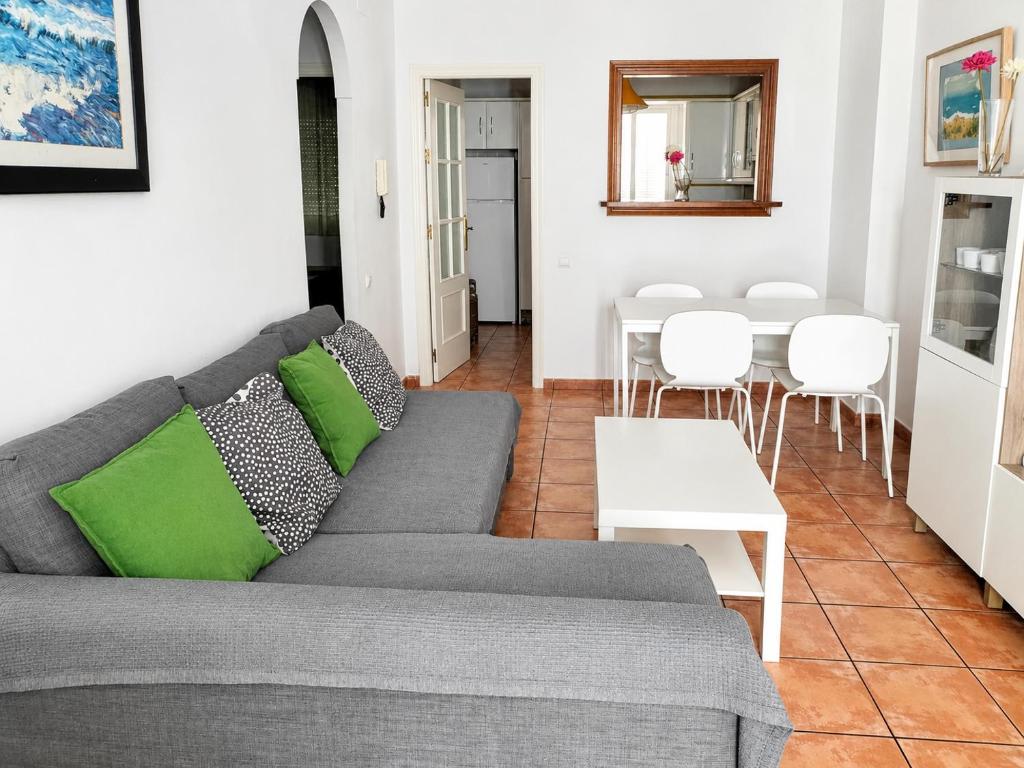Apartamento ALAMAR Bonito apartamento a 70 metros de la playa WIFI gratis - 5