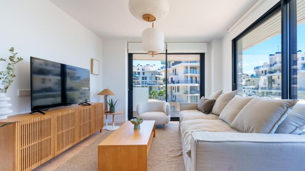ASTER luxury apartment - 4