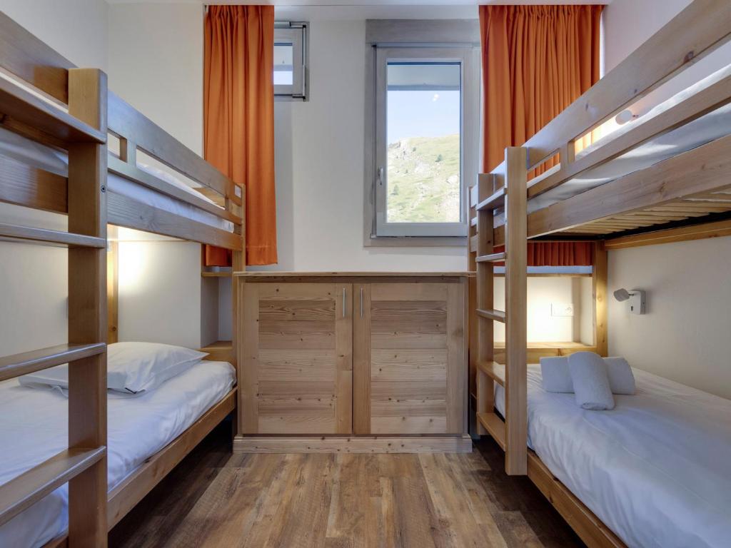 Tignes Val Claret Duplex 3 Chambres, Skis Aux Pieds, Parking Privé - FR-1-889-22 - 4