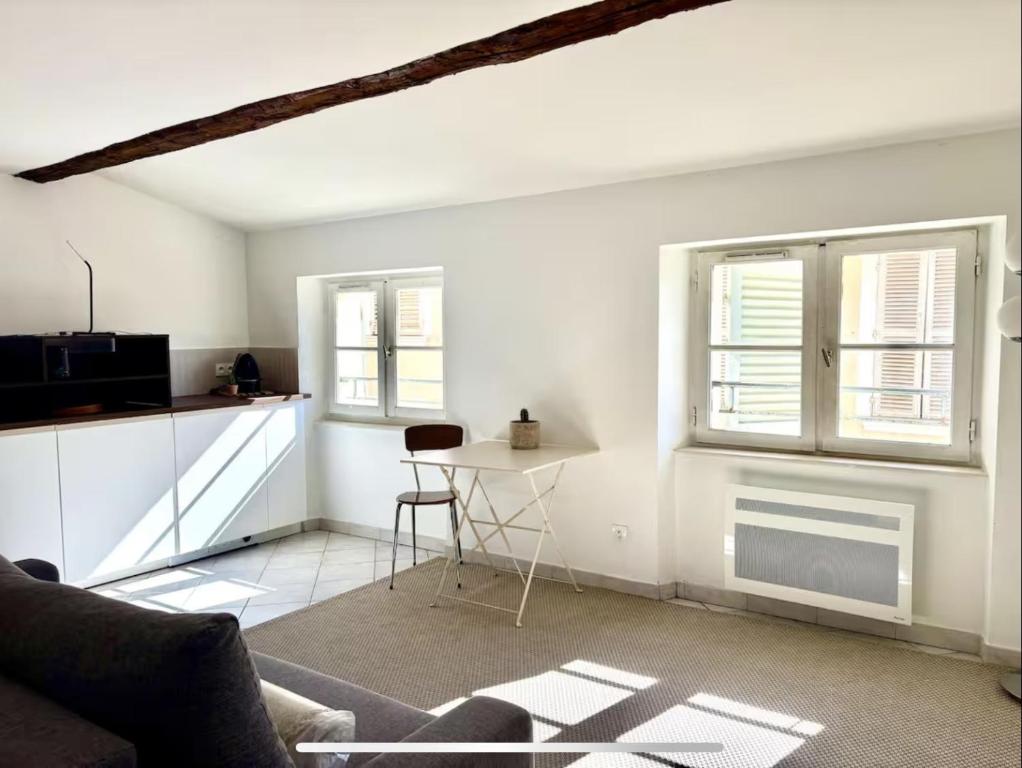 Appartement spacieux et charmant pour 4 personnes - 1