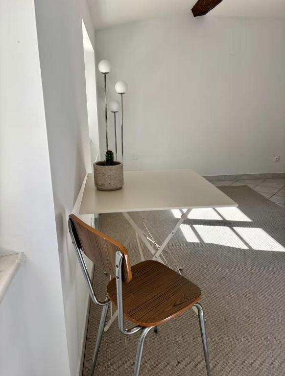 Appartement spacieux et charmant pour 4 personnes - 5