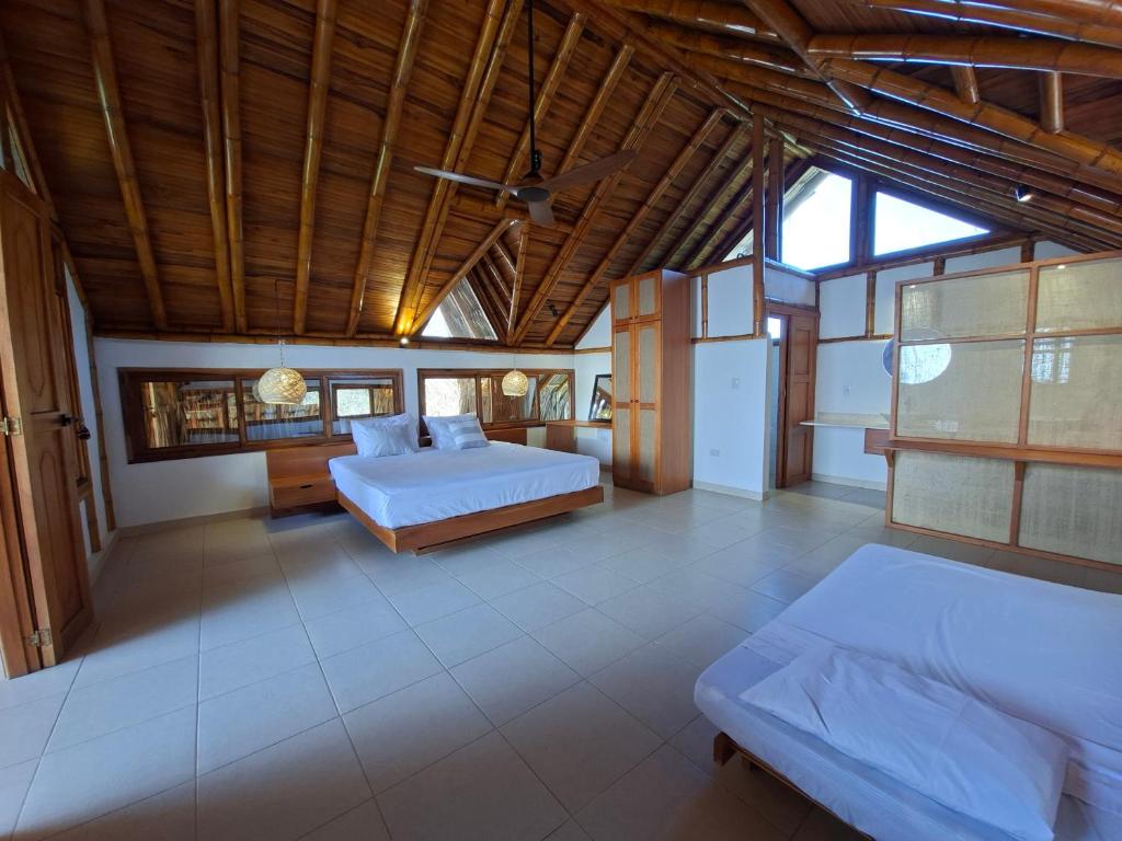Boana Hotel - 4